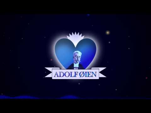 Øienruss 2013 - Øien i Hjertet