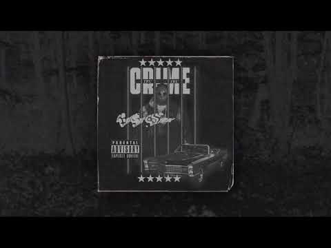 Apoc Krysis - Stick To My Post (Tru Crime) (Prod by WESTLIBERTY'S)