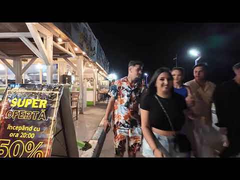 Viata de noapte Costinesti