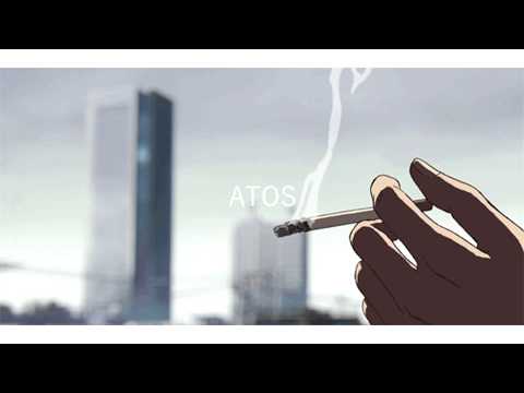 ATOS - DIME QUE PUEDES