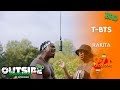 T BTS Rakita Outside Bro Guadeloupe