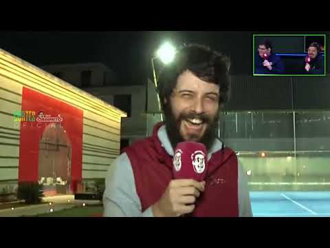 CASIMIRO: DIOGO DEFANTE COM UM LEÃO