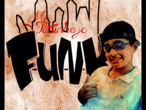 Mc juninho jc
