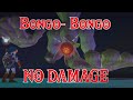 Bongo Bongo No Damage