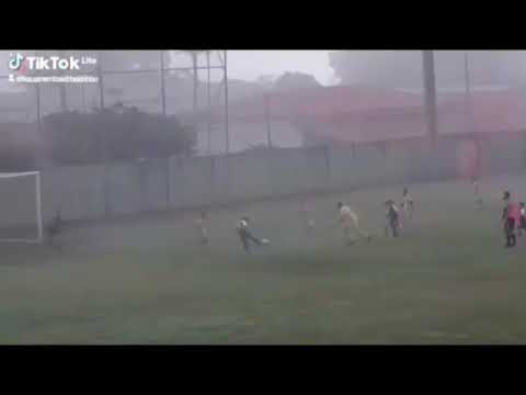 Copa união SP Sub 10 Kauan jogando são João de Iracema X Mira Estrela 