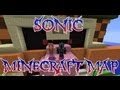 Minecraft: Sonic The Hedgehog Map with Jen 