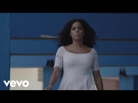 Danay Suárez - Preguntas ft. Roberto Fonseca