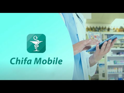 Chifa Mobile
