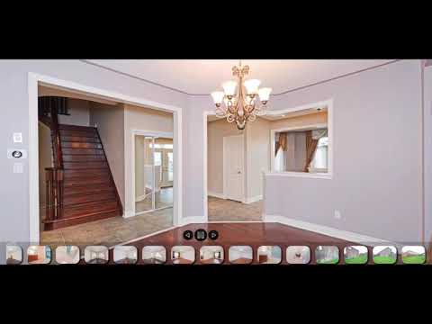 60 Calderstone Rd, Brampton