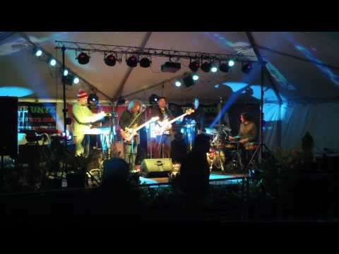 AURA Music Festival 2014: Lather Up! w Chuck Morris & Jeff Lloyd 