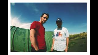 Boards Of Canada - Happy Cycling (Bad Day) [Peel Session 1998]