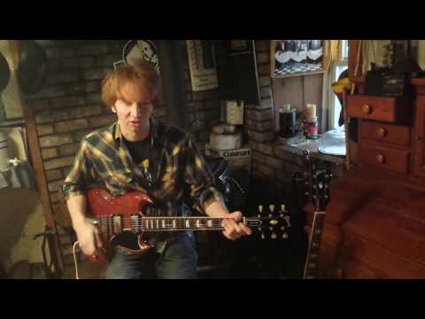 Gibson USA vs Gibson Custom Shop