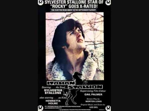 Italian Stallion Soundtrack (1970) - Don't bite Me