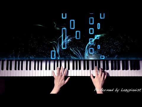 Faye’s Theme ( from “Finding Paradise”) | Piano Cover
