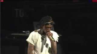 Like Jimi (Live at LA Powerhouse 2014) by Wiz Khalifa