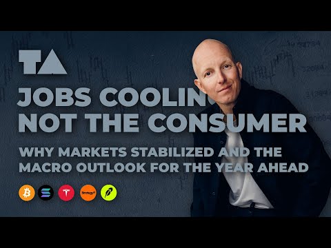 Daily Market Recap - Dec 16, 2026 - Jobs & The Consumer: Why Markets Stabilized