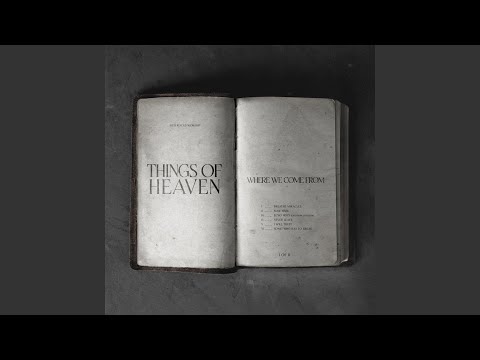 Echo Holy (Live from Littleton)