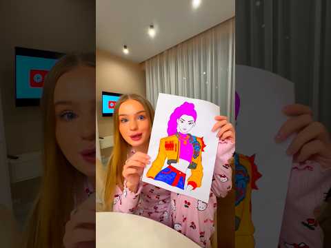 КАКОГО ЦВЕТА ВОЛОСЫ РУМИ?