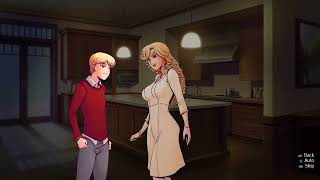 Crime Opera: The Butterfly Effect: Chapters: 20-24 Season Finale ( VN Saturday )