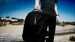 Best Tech/Travel/Gym/Work Bags - Aer SF