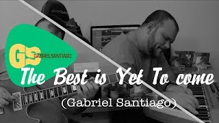 The Best Is Yet to Come Music Video
