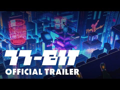 77-Bit gameplay video 2
