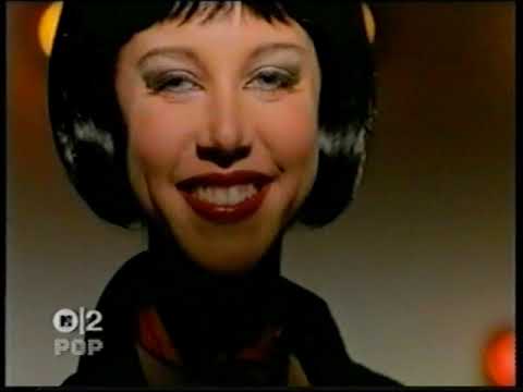 dj boozy woozy - party affair ( mtv pop2 )