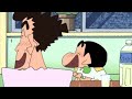 Shinchan In Tamil Fun Episode 1 In 2k Quality