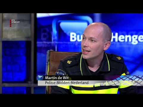 1-5-'19 Mijdrecht - beschieting
