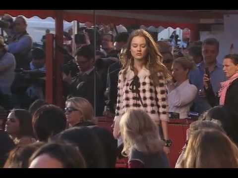 Chanel Ready-To-Wear Cruise Collection 2010/2011