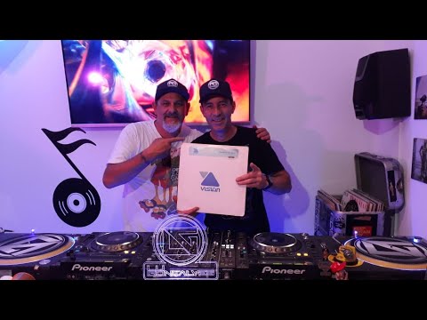 DJ Kézinho SP ao vivo nos estúdios da global beats!