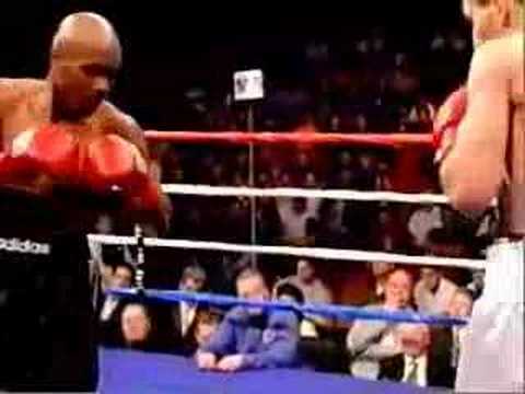 JAN 27, 2007 - Vanes Martirosyan vs Taronze Washington