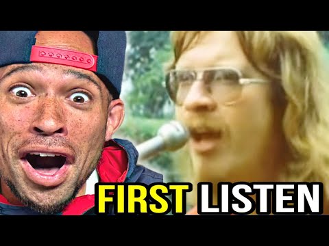 RAPPER first TIME ever hearing - Ram Jam - Black Betty! What's this about!? reloaded