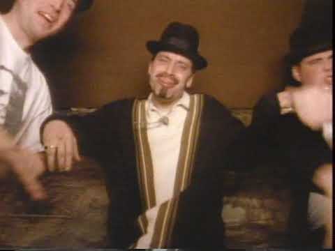 Lordz Of Brooklyn – Saturday Nite Fever (HQ) 1995