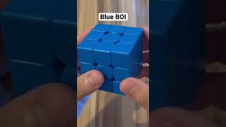 Download lagu Blue Rubik’s Cube 🔵 mp3