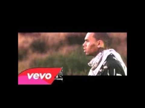 Chris Brown - Flying Solo ft. Andre Merritt