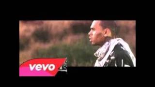 Chris Brown - Flying Solo ft. Andre Merritt