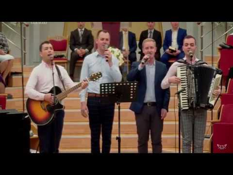 Sami Barsan si Grupul - Cantari crestine minunate colaj | Video