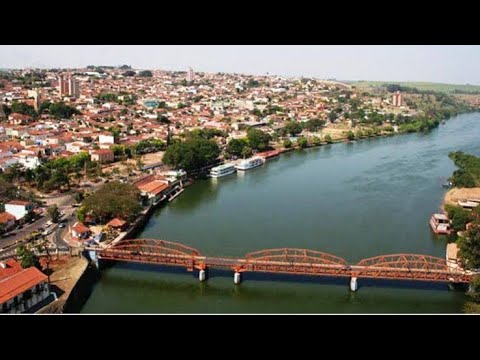 BARRA BONITA / SÃO PAULO - Uma das 10 melhores cidades para se viver