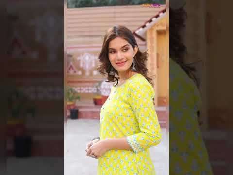 Tips &amp; Tops Cotton Candy Vol 4 Cotton Wholesale Kurti With Bottom Catalog – product video thumbnail