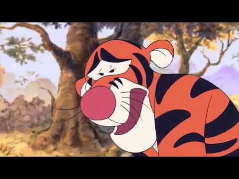 Bagheera (Bambi) Part 8 - Bagheera's First Visit to the Meadow