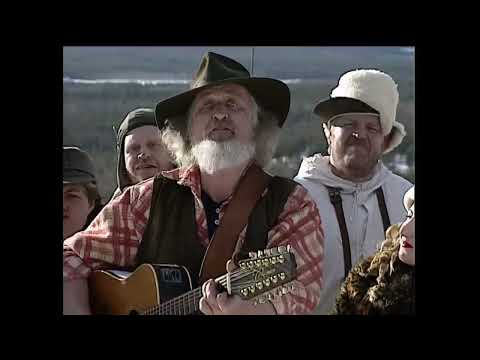 Ronny Erikssons Bondånger - Norge Visan