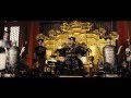 Official Trailer The Man With The Iron Fists