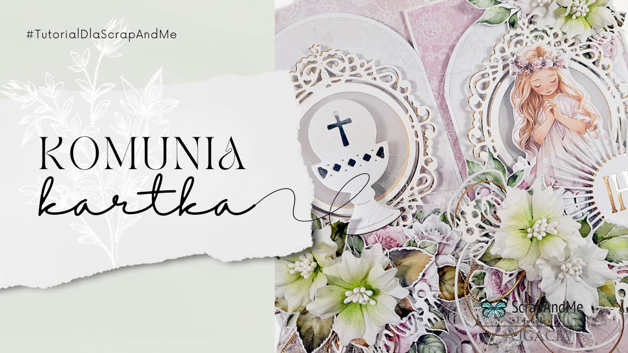 [FILM] I KOMUNIA ŚWIĘTA - KARTA W PUDEŁKU