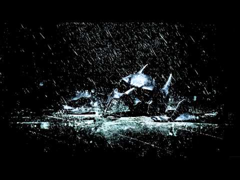 The Dark Knight Rises Soundtrack - The Shadows Betray You