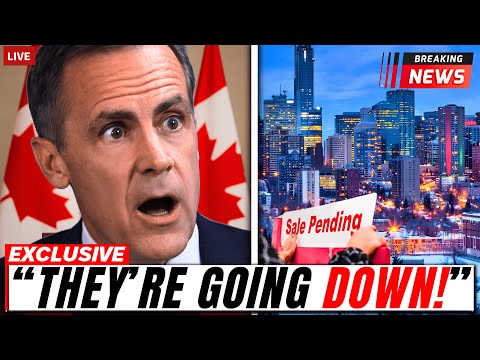 Top 6 Canada FASTEST Collapsing Cities in 2026 (Families Can’t AFFORD to Stay)