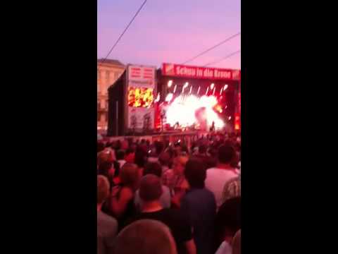 Inner Circle - SWEAT | Linzer Krone Fest!