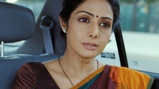 English Vinglish Review - It's all about 'English Vinglish' | Sridevi Best Movie