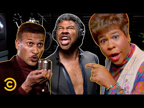 Key & Peele’s Best Songs - Key & Peele