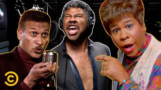 Key & Peele’s Best Songs - Key & Peele